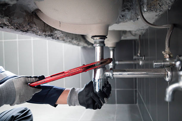 Trusted Pipe Repair service in Lyndhurst, NJ - Masters Plumbing Service